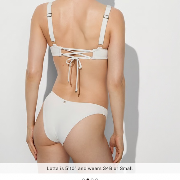 New Without tags Victoria Secret bathing suit - Picture 6 of 8